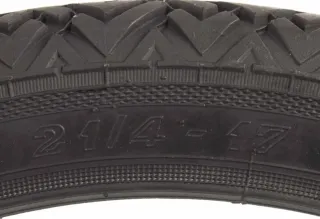 Neumáticos ciclomotor 17