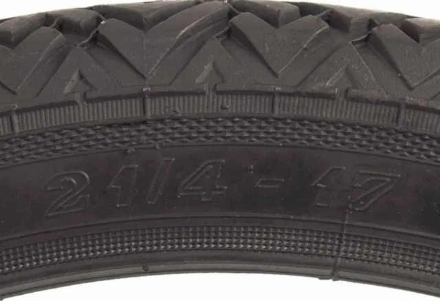 Neumáticos ciclomotor 17