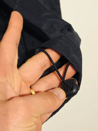 Chaqueta BMW Williams F1 Team Azul/Blanca