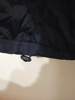 Chaqueta BMW Williams F1 Team Azul/Blanca