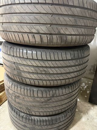 Llantas Seat Leon FR 5x112