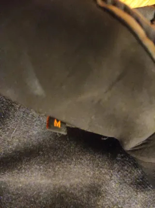 Cazadora algodón encerado Schott N.Y.C. talla M