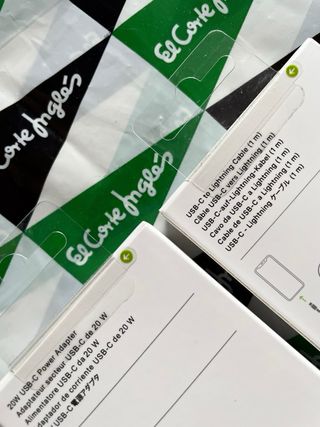 Caricatore Apple iPhone 14 Pro Max Nuovo Completo