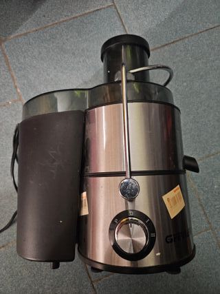 Centrifuga Estrattore Succo Frutta Verdura