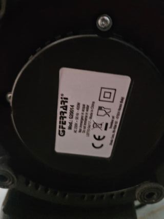 Centrifuga Estrattore Succo Frutta Verdura