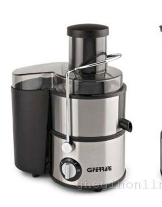 Centrifuga Estrattore Succo Frutta Verdura