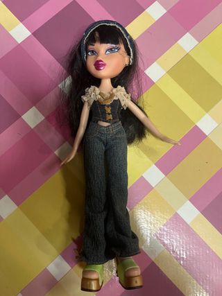 Muñeca Bratz