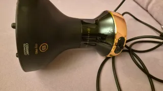 Secador Bellissima My-Pro Diffon DFI 3000