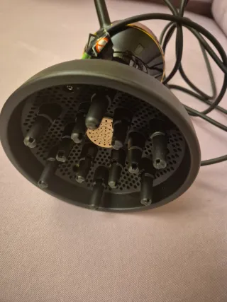 Secador Bellissima My-Pro Diffon DFI 3000