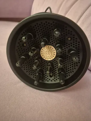 Secador Bellissima My-Pro Diffon DFI 3000