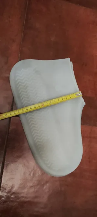 Protectores de zapatos reutilizables