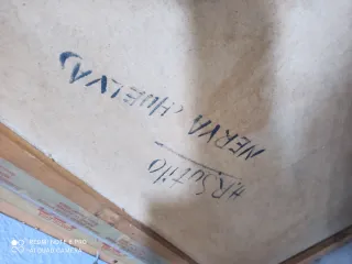 2 Cuadro Pintado por Hermenegildo sutillo