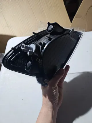 Faro Intermitente Toyota Land Cruiser FJ100