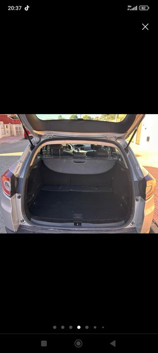 Renault Megane sport tour 1.9 dci 130cv 2010