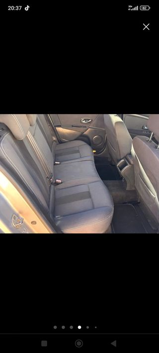 Renault Megane sport tour 1.9 dci 130cv 2010