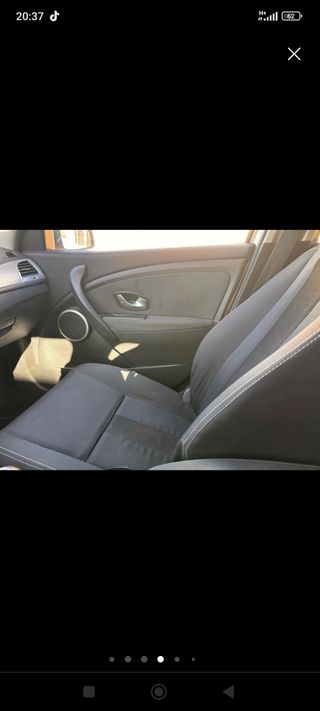 Renault Megane sport tour 1.9 dci 130cv 2010