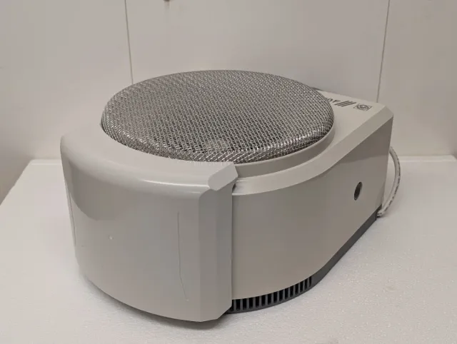 Extractor Centrífugo S&P CK-40F