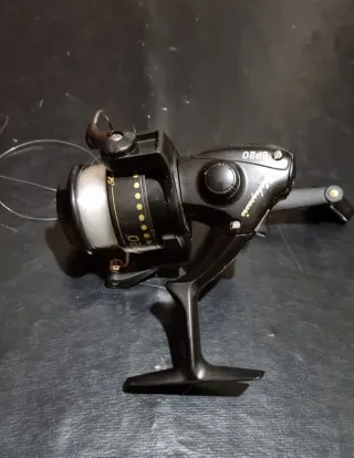 3 CARRETES DE PESCA - HERCULY N° 61P - SHAKESPEARE