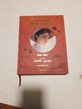 Las aventuras de Tom Sawyer