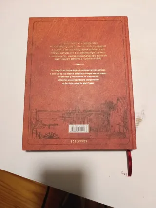 Las aventuras de Tom Sawyer