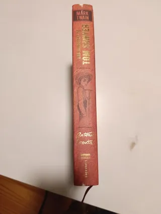 Las aventuras de Tom Sawyer