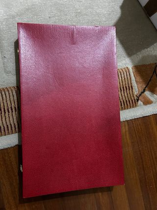 Cubertería Dalia Set Completo