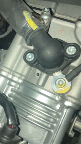 Aprilia RS 125 de 2014 4.247km NUEVA!!!