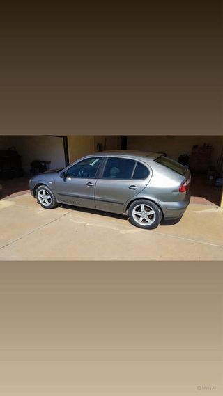 SEAT Leon 2005