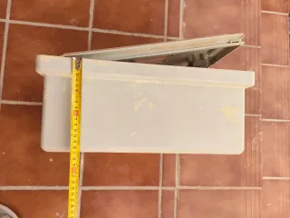 Caja contador eléctrico monofásico Cahors