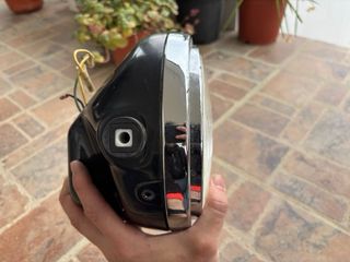 Faro Completo Yamaha SR 250