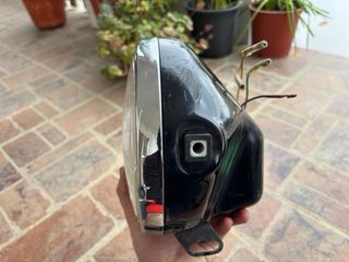 Faro Completo Yamaha SR 250