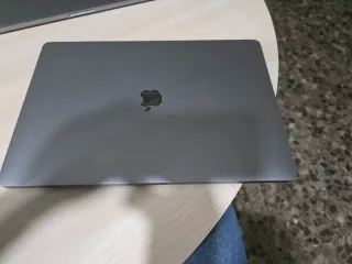 MacBook Pro 16 i9 16GB 1TB SSD 2019