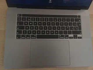 MacBook Pro 16 i9 16GB 1TB SSD 2019