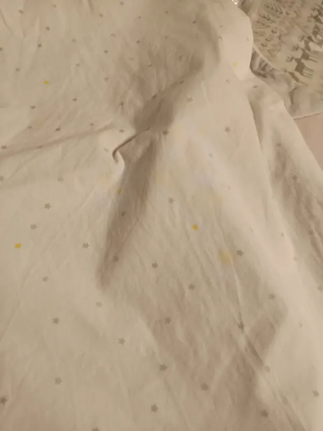 Edredón Nórdico Bebé Cotton Juice 70x140cm