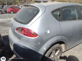 Caja de cambios seat jcr leon (1p1) 1807737