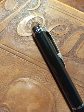 Bolígrafo Montblanc BP SA