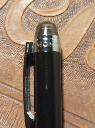 Bolígrafo Montblanc BP SA