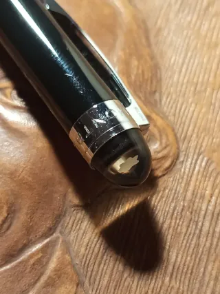 Bolígrafo Montblanc BP SA