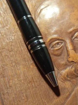 Bolígrafo Montblanc BP SA