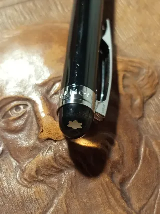 Bolígrafo Montblanc BP SA