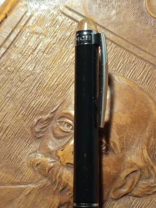 Bolígrafo Montblanc BP SA