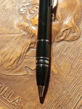 Bolígrafo Montblanc BP SA