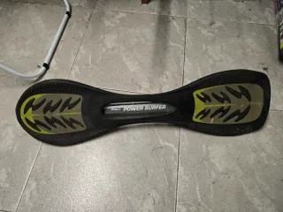 Patinete Power Surfer