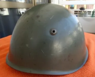 Casco Militar Italiano M33 SGM