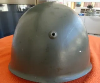 Casco Militar Italiano M33 SGM