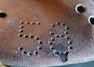 Casco Militar Italiano M33 SGM