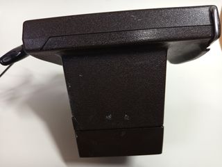 Cámara Polaroid Land Zip Negra