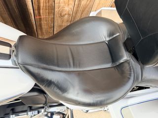 Harley Davidson ElectraGlide Ultra Classic