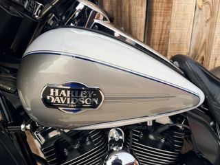 Harley Davidson ElectraGlide Ultra Classic