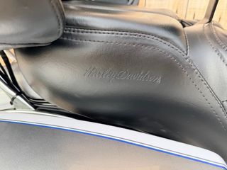 Harley Davidson ElectraGlide Ultra Classic